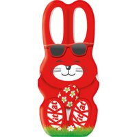 Een afbeelding van Kitkat Melkchocolade paashaas