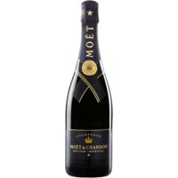Een afbeelding van Moët & Chandon Champagne nectar impérial