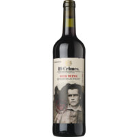 Een afbeelding van 19 Crimes Red blend