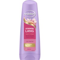 Een afbeelding van Andrélon Levendig lang conditioner