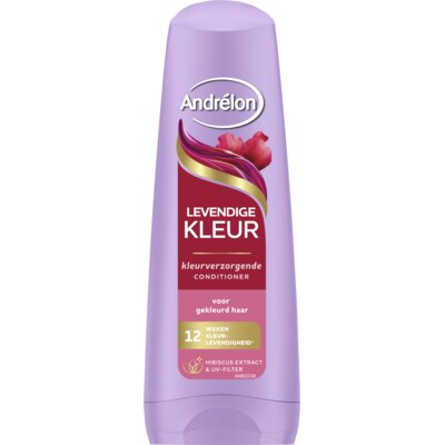 pdp-image-Andrélon Levendige kleur conditioner