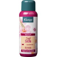 Een afbeelding van Kneipp Badschuim amandel