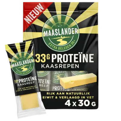 pdp-image-Maaslander Proteine kaasrepen stuk