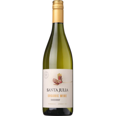 pdp-image-Santa Julia Chardonnay organic wine