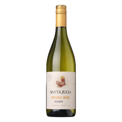 pdp-image-Santa Julia Chardonnay organic wine