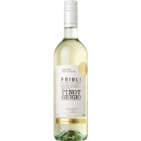 Een afbeelding van AH Excellent Selectie pinot grigio