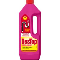 Destop Haarontstopper sodagel