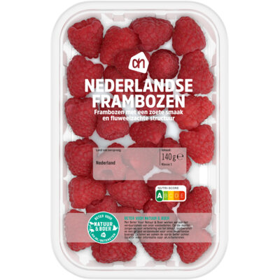 pdp-image-AH Nederlandse frambozen