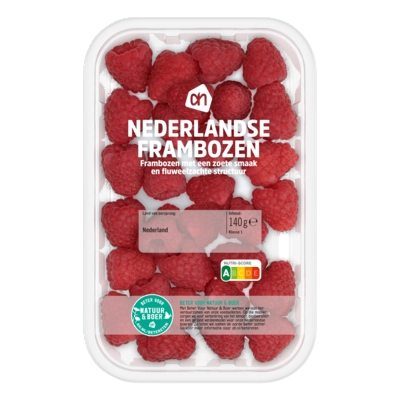 pdp-image-AH Nederlandse frambozen