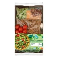 AH Terra Pasta met groente en spinazie verspakket