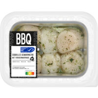 AH BBQ coquilles gemarineerd