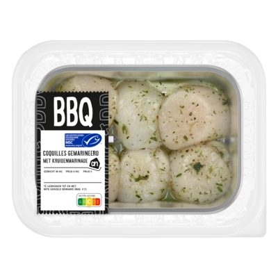 pdp-image-AH BBQ coquilles gemarineerd