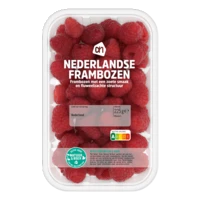 AH Nederlandse frambozen