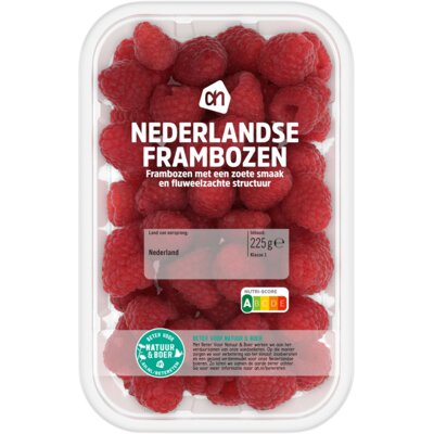 pdp-image-AH Nederlandse frambozen