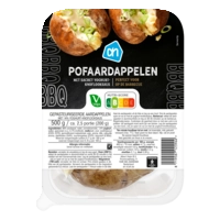 AH Pofaardappelen