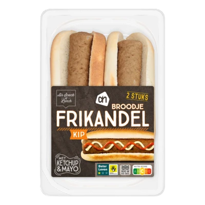 pdp-image-AH Broodje frikandel
