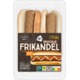 Subcategorie: Frikandelbroodjes, worstenbroodjes, saucijzenbroodjes