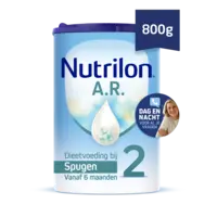 Nutrilon A.R. 2 6+ maanden