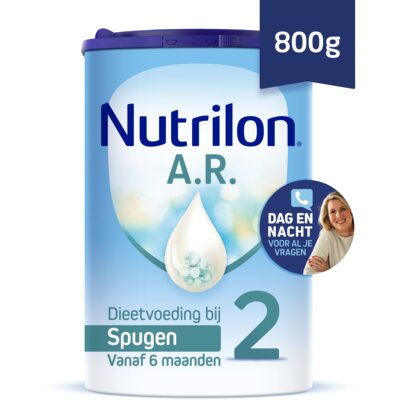pdp-image-Nutrilon A.R. 2 6+ maanden