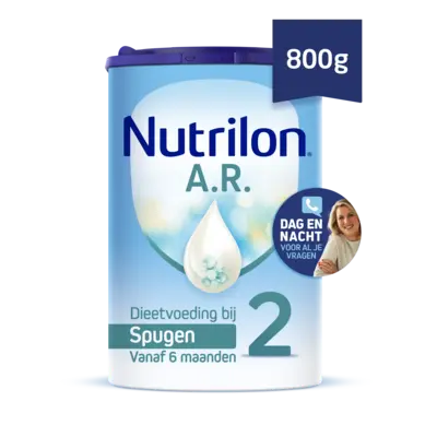 pdp-image-Nutrilon A.R. 2 6+ maanden