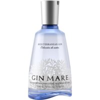 Een afbeelding van Gin Mare Mediterranean