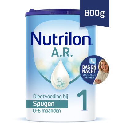 pdp-image-Nutrilon A.R. 1 0-6 maanden