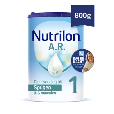 pdp-image-Nutrilon A.R. 1 0-6 maanden