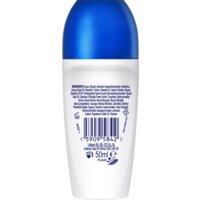 Een afbeelding van Dove Original anti-transpirant roller
