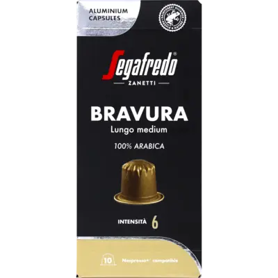 pdp-image-Segafredo Bravura lungo medium capsules