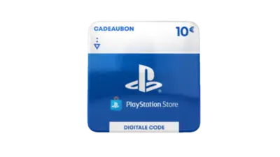 pdp-image-Sony PlayStation 10 euro