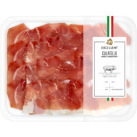 Een afbeelding van AH Excellent Culatello