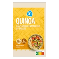 AH Quinoa