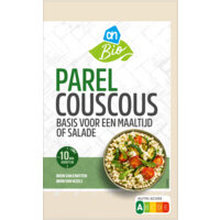 Een afbeelding van AH Biologisch Parelcouscous