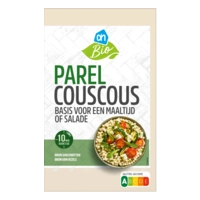 AH Biologisch Parelcouscous
