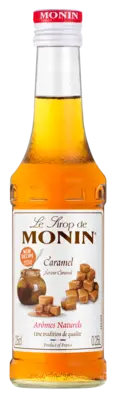 pdp-image-Monin Caramel siroop