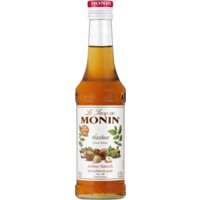 Een afbeelding van Monin Hazelnoot siroop