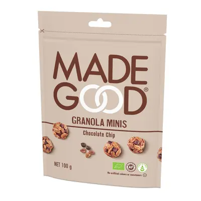 pdp-image-Madegood Chocolate chip granola minis