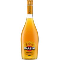 Een afbeelding van Martini Mimosa