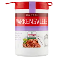 Verstegen Kruidenmix varkensvlees