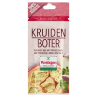 Verstegen Kruidenmix voor kruidenboter