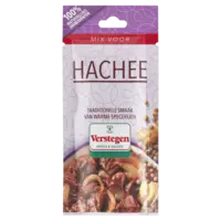 Verstegen Kruidenmix voor hachee