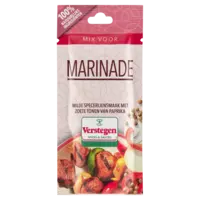 Verstegen Kruidenmix voor marinade