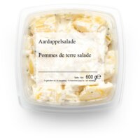 Een afbeelding van Aardappelsalade bel