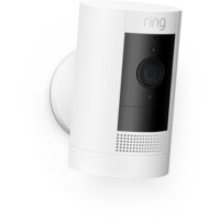 Ring Stick up + spotlight