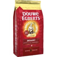 Een afbeelding van Douwe Egberts Koffiebonen dessert BEL