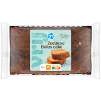 Een afbeelding van AH Glutenvrij Zeeuwse bolus cake