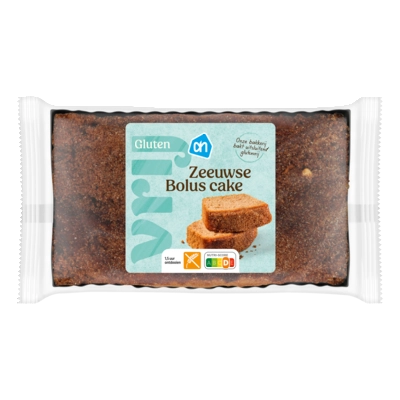 pdp-image-AH Glutenvrij Zeeuwse bolus cake
