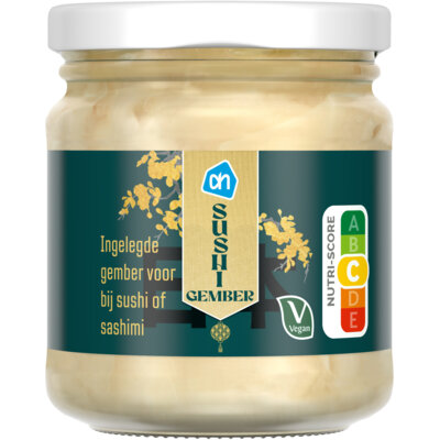 pdp-image-AH Sushi gember
