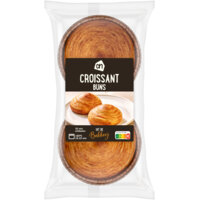 Een afbeelding van AH Croissant buns