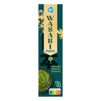 AH Wasabi pasta